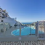 Puerto Feliz 3 Serenity