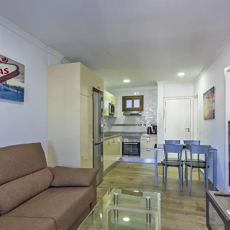 Puerto Feliz 3 Serenity Puerto Rico (Gran Canaria)