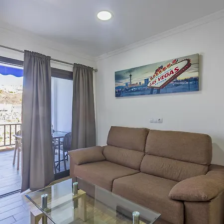 Puerto Feliz 3 Serenity * Puerto Rico (Gran Canaria)