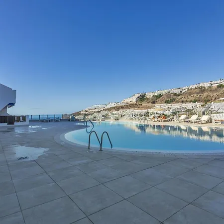 Puerto Feliz 3 Serenity Appartamento *