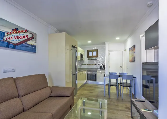 Puerto Feliz 3 Serenity Puerto Rico (Gran Canaria)