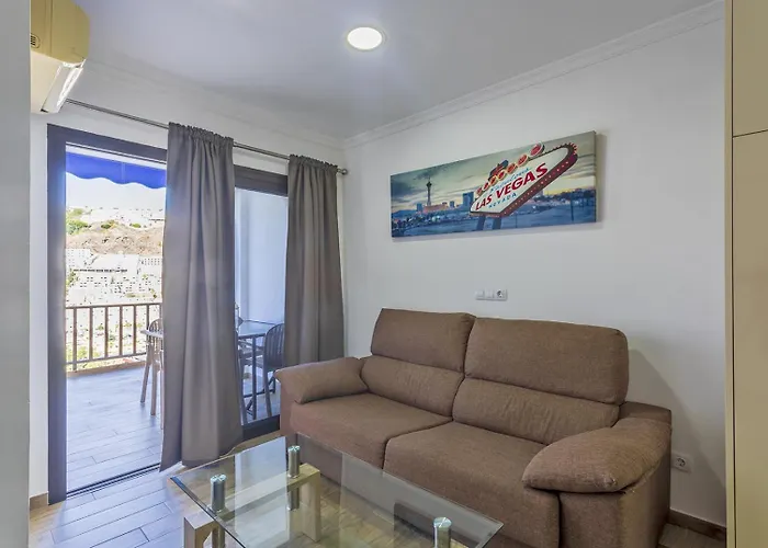 Puerto Feliz 3 Serenity * Puerto Rico (Gran Canaria)