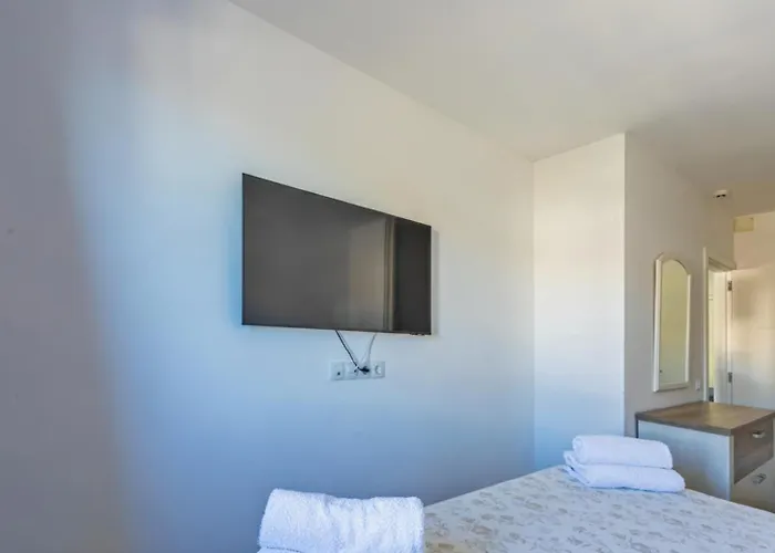 Appartamento Puerto Feliz 3 Serenity *