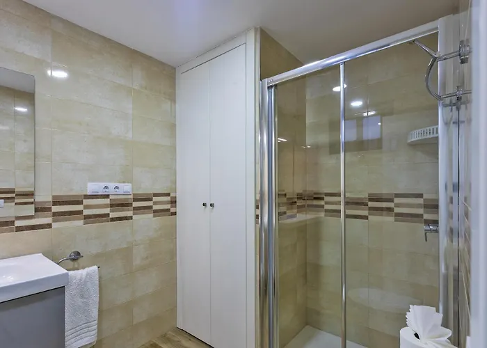 Puerto Feliz 3 Serenity Appartamento