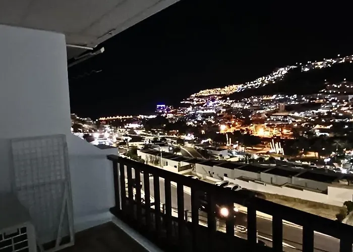 Appartamento Puerto Feliz 3 Serenity Puerto Rico (Gran Canaria)