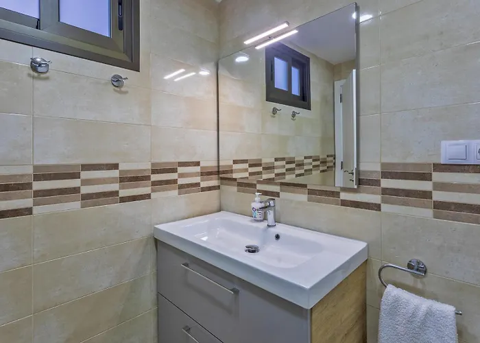 Puerto Feliz 3 Serenity Puerto Rico (Gran Canaria)