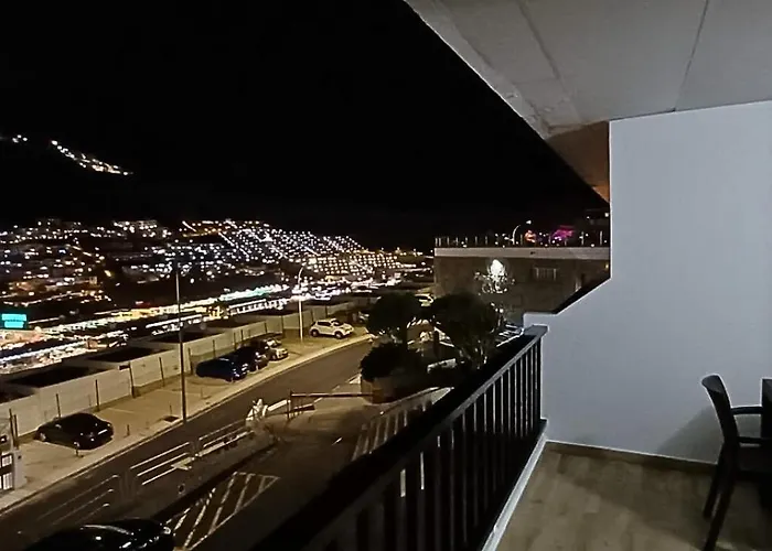 Puerto Feliz 3 Serenity *