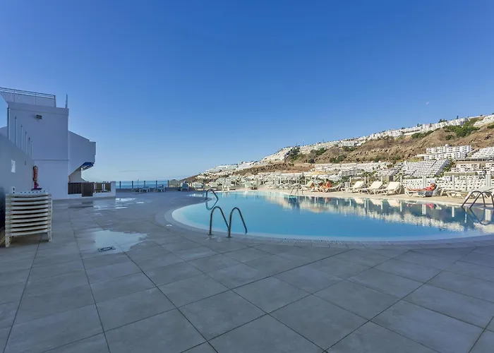 Puerto Feliz 3 Serenity Appartamento *